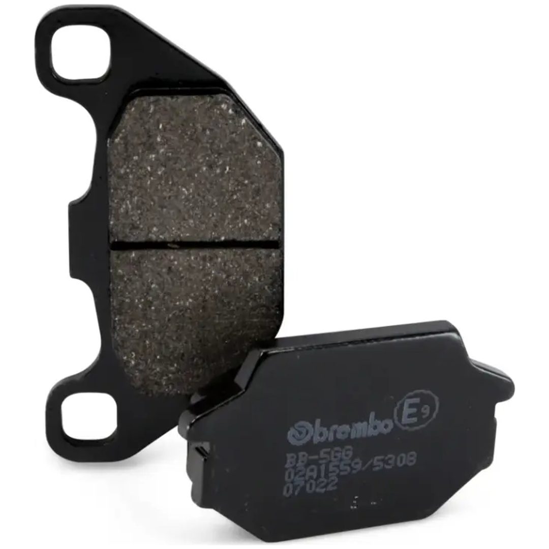 Bromsbelägg Carbon Ceramic Prime Line BREMBO