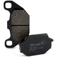 Bromsbelägg Carbon Ceramic Prime Line BREMBO