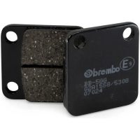 Bromsbelägg Carbon Ceramic Prime Line BREMBO