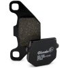 Bromsbelägg Carbon Ceramic Prime Line BREMBO – miniatyr 1