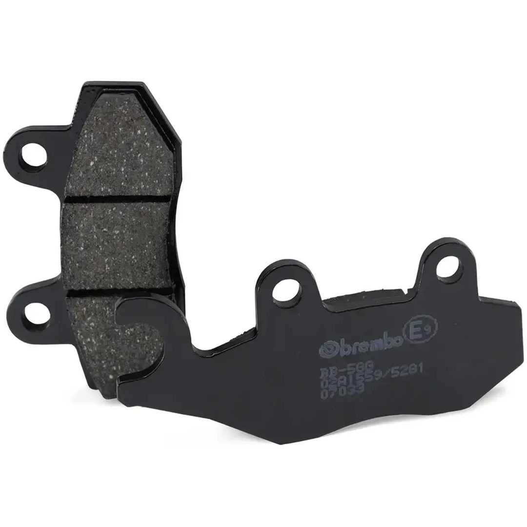 Bromsbelägg Carbon Ceramic Prime Line BREMBO