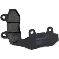 Bromsbelägg Carbon Ceramic Prime Line BREMBO