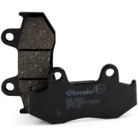 Bromsbelägg Carbon Ceramic Prime Line BREMBO