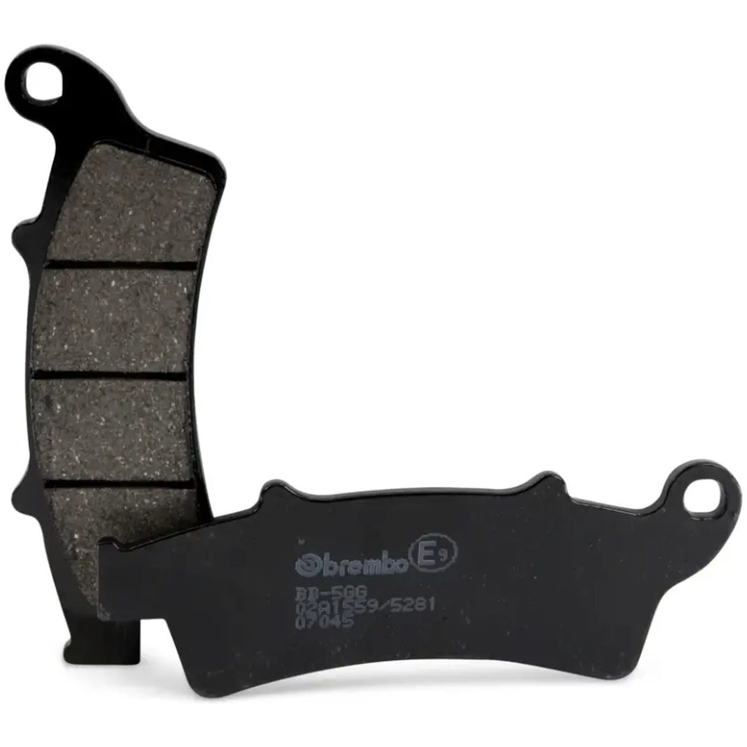 Bromsbelägg Carbon Ceramic Prime Line BREMBO