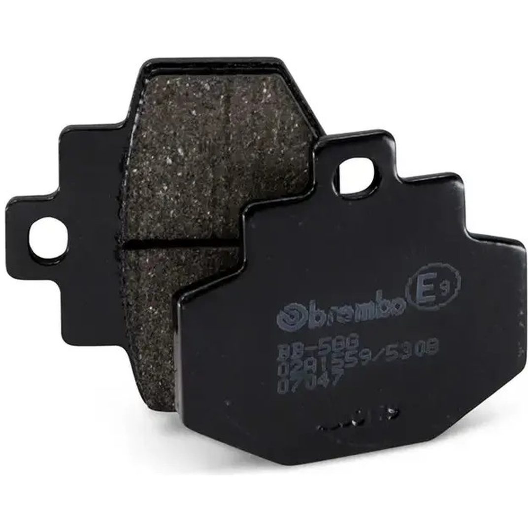 Bromsbelägg Carbon Ceramic Prime Line BREMBO