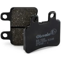 Bromsbelägg Carbon Ceramic Prime Line BREMBO