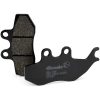 Bromsbelägg Carbon Ceramic Prime Line BREMBO – miniatyr 1