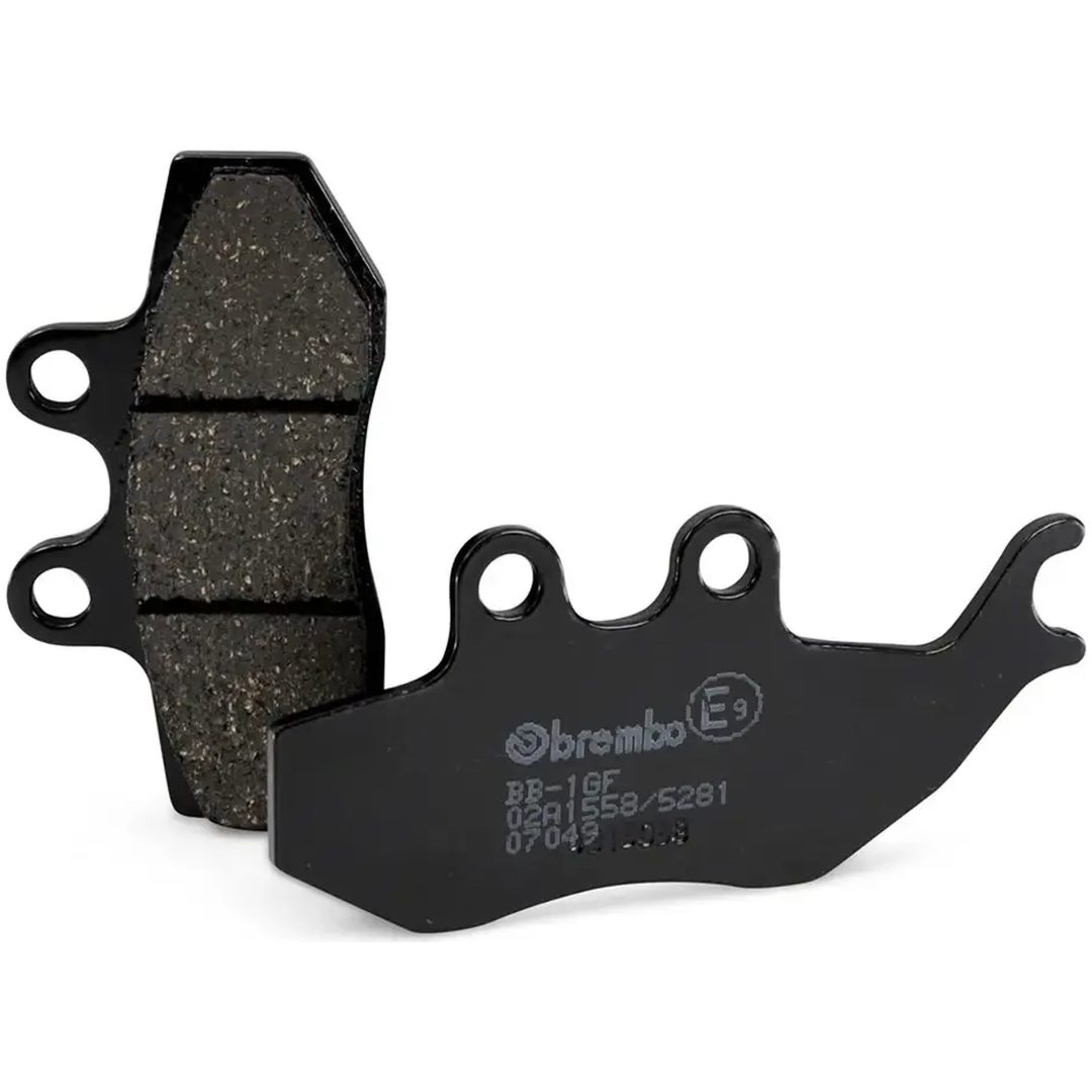 Bromsbelägg Carbon Ceramic Prime Line BREMBO