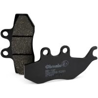 Bromsbelägg Carbon Ceramic Prime Line BREMBO