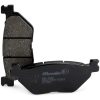 Bromsbelägg Carbon Ceramic Prime Line BREMBO – miniatyr 1
