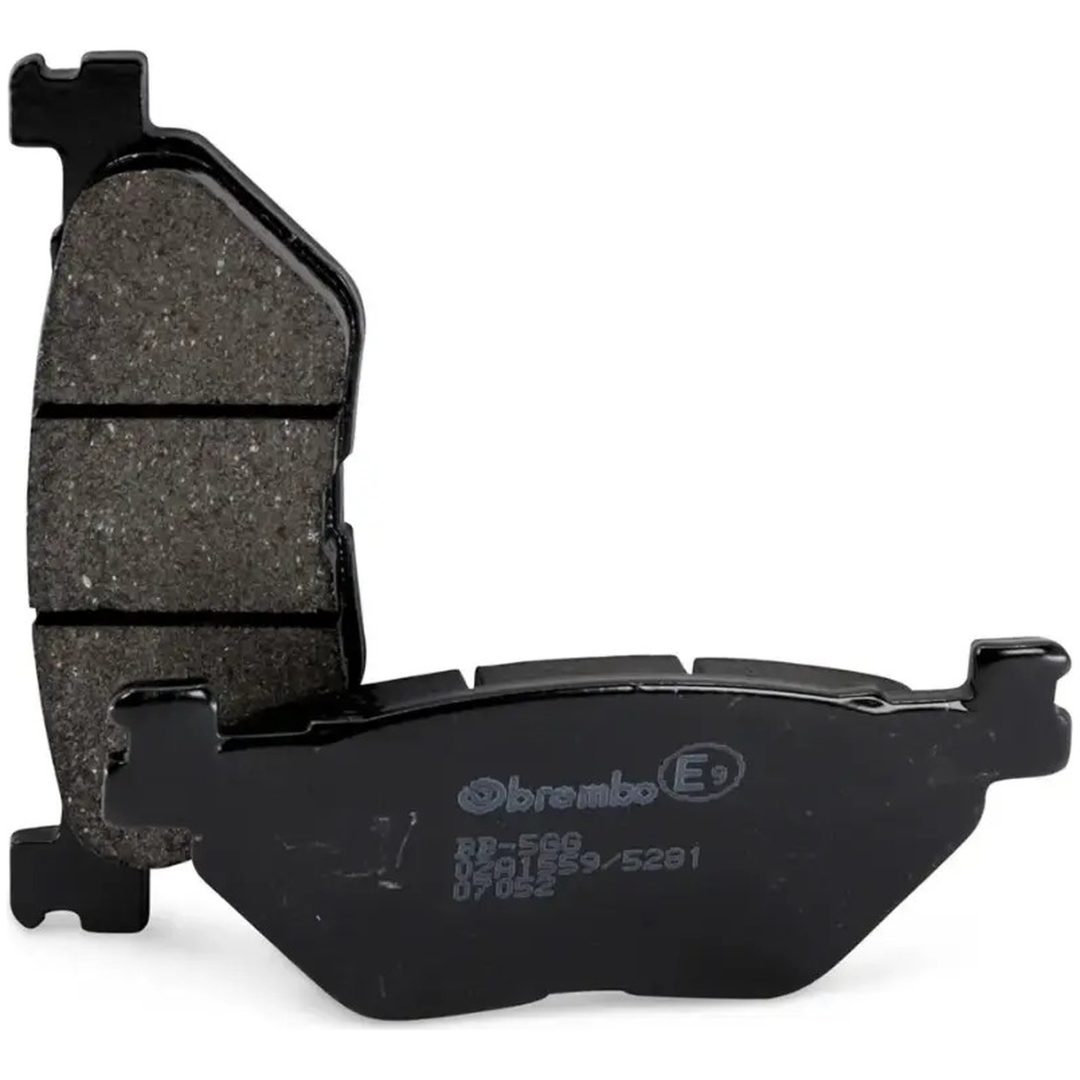 Bromsbelägg Carbon Ceramic Prime Line BREMBO