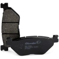 Bromsbelägg Carbon Ceramic Prime Line BREMBO