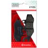 Bromsbelägg Carbon Ceramic Prime Line BREMBO – miniatyr 2