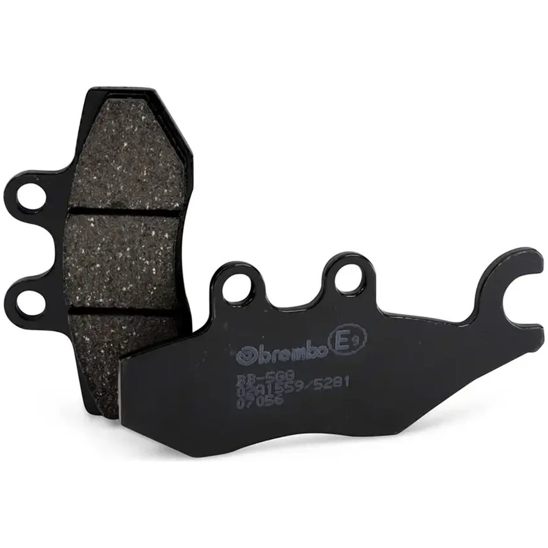 Bromsbelägg Carbon Ceramic Prime Line BREMBO