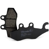 Bromsbelägg Carbon Ceramic Prime Line BREMBO