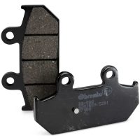 Bromsbelägg Carbon Ceramic Prime Line BREMBO