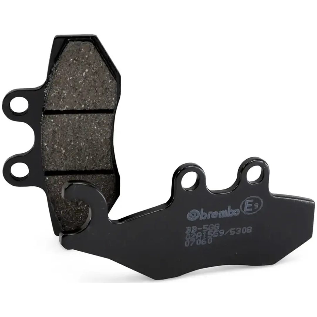 Bromsbelägg Carbon Ceramic Prime Line BREMBO