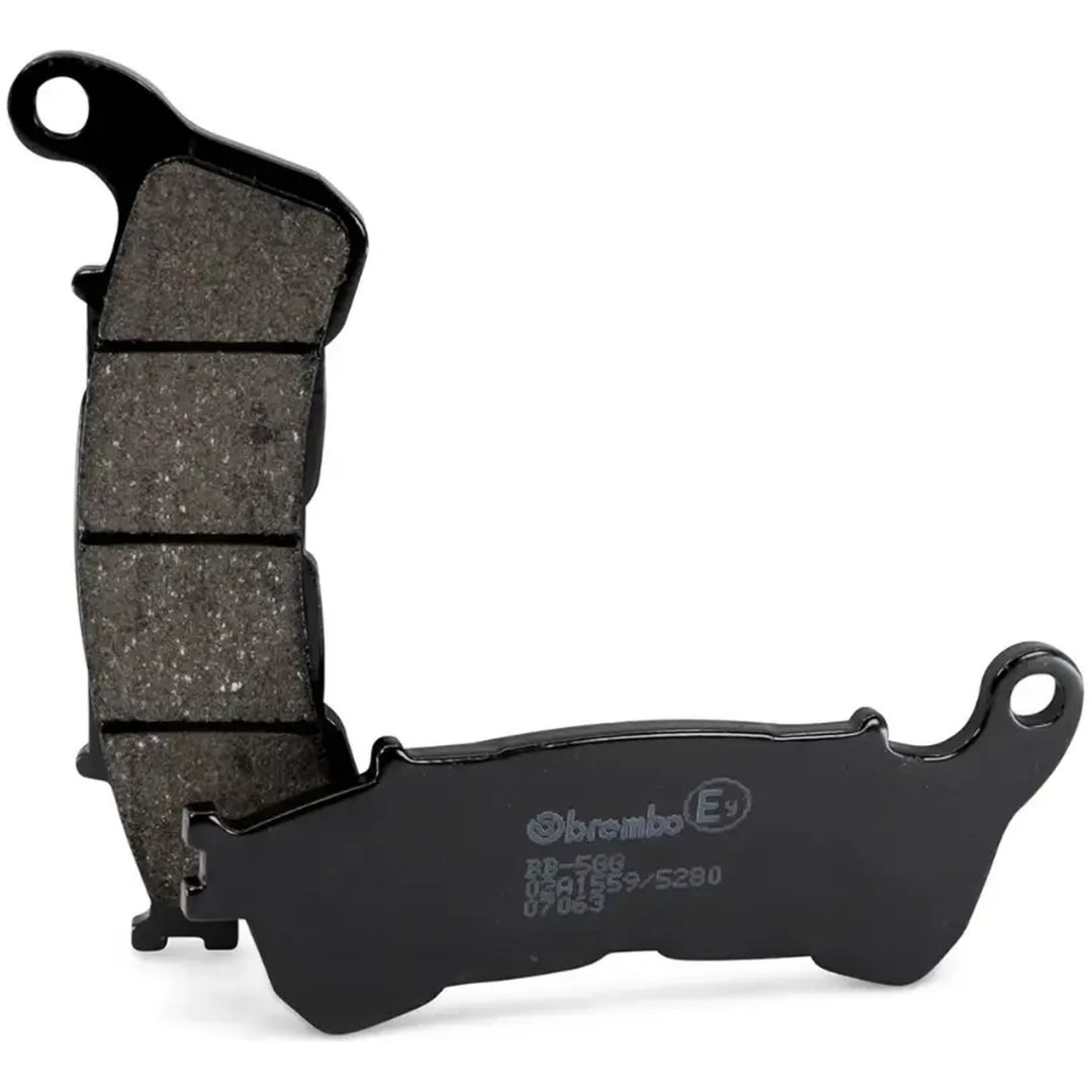 Bromsbelägg Carbon Ceramic Prime Line BREMBO