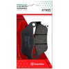 Bromsbelägg Carbon Ceramic Prime Line BREMBO – miniatyr 3