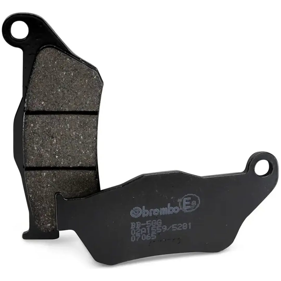 Bromsbelägg Carbon Ceramic Prime Line BREMBO