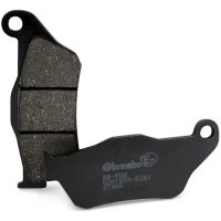 Bromsbelägg Carbon Ceramic Prime Line BREMBO