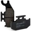 Bromsbelägg Carbon Ceramic Prime Line BREMBO – miniatyr 1