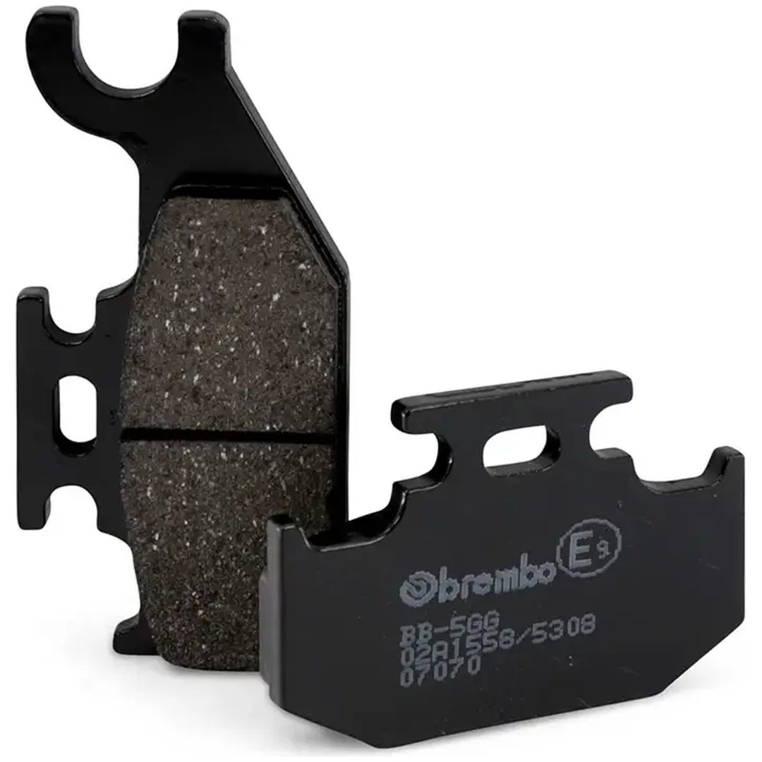 Bromsbelägg Carbon Ceramic Prime Line BREMBO