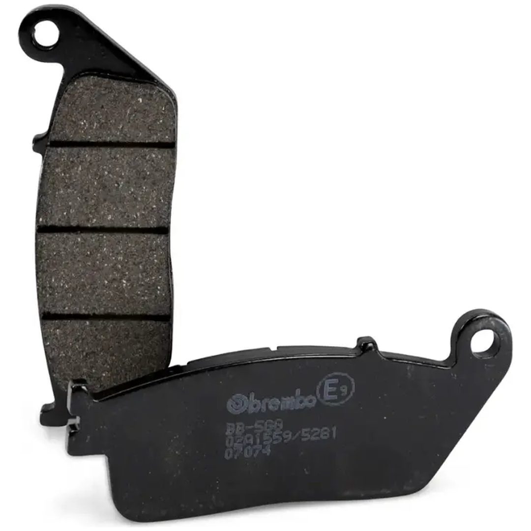 Bromsbelägg Carbon Ceramic Prime Line BREMBO