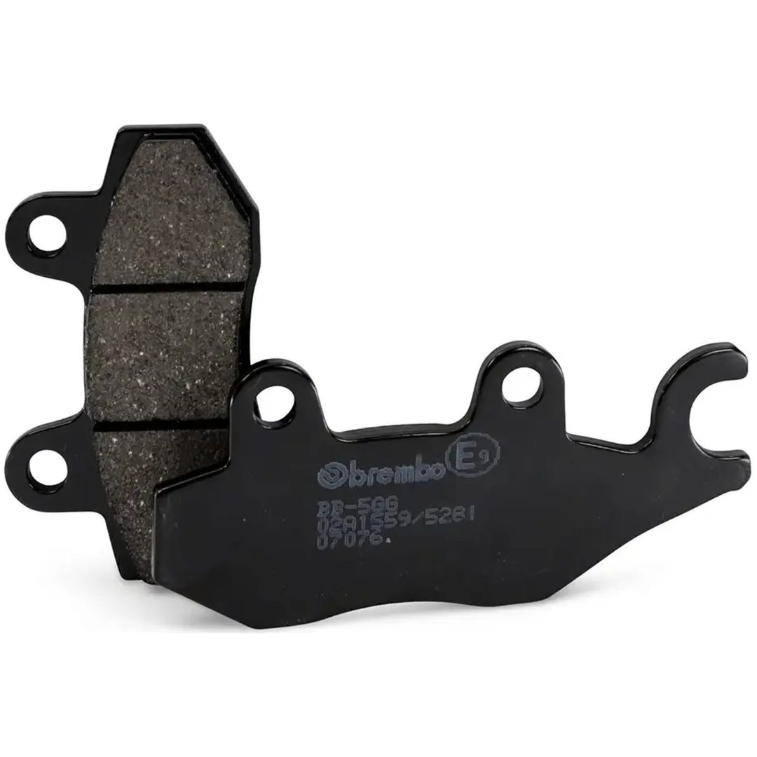 Bromsbelägg Carbon Ceramic Prime Line BREMBO