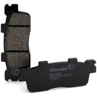 Bromsbelägg Carbon Ceramic Prime Line BREMBO