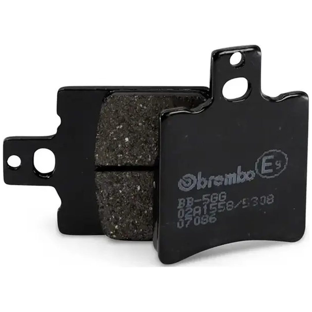 Bromsbelägg Carbon Ceramic Prime Line BREMBO