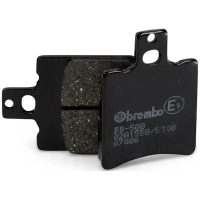 Bromsbelägg Carbon Ceramic Prime Line BREMBO