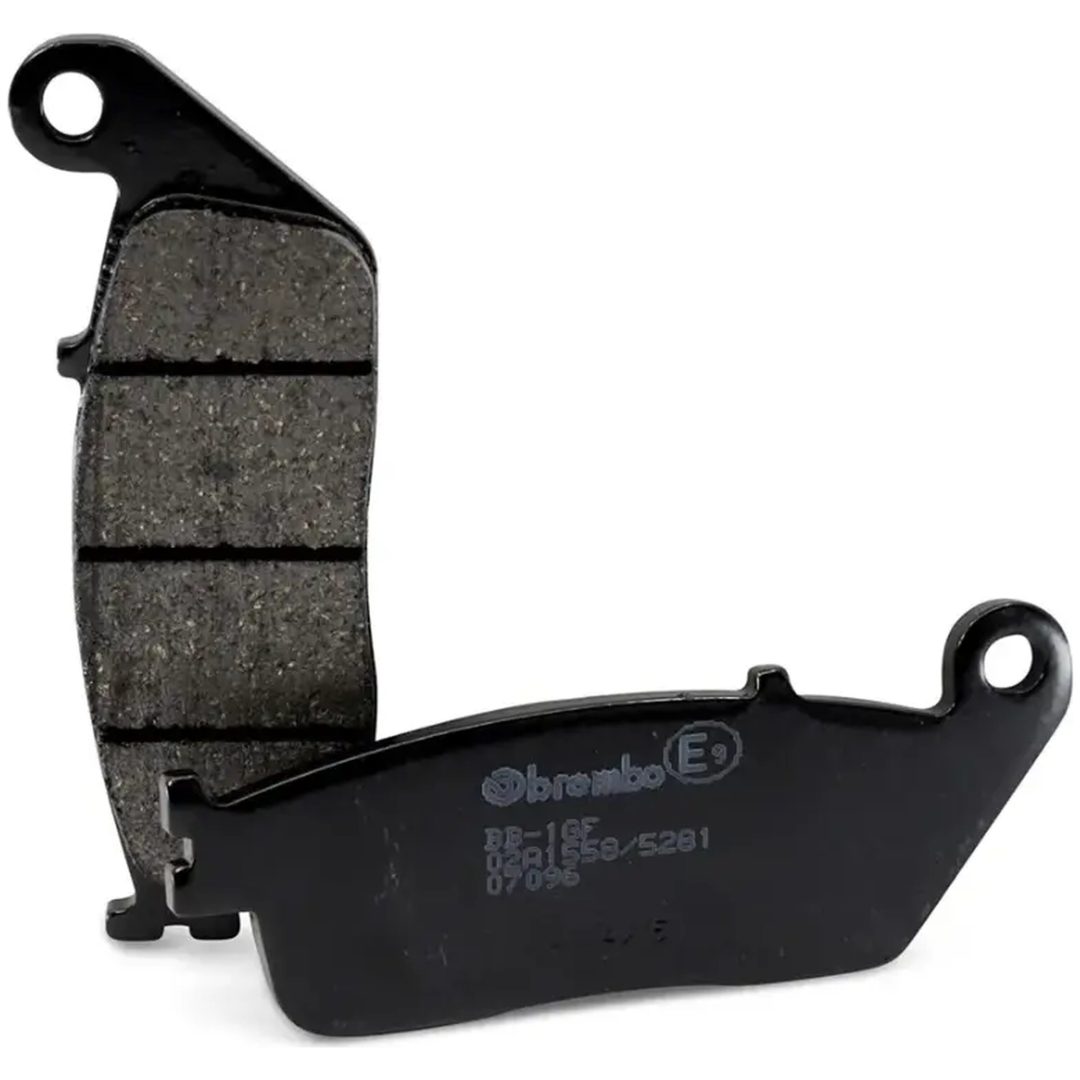 Bromsbelägg Carbon Ceramic Prime Line BREMBO