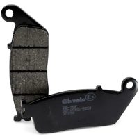 Bromsbelägg Carbon Ceramic Prime Line BREMBO