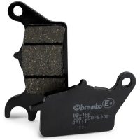 Bromsbelägg Carbon Ceramic Prime Line BREMBO