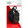 Bromsbelägg Carbon Ceramic Prime Line BREMBO – miniatyr 2