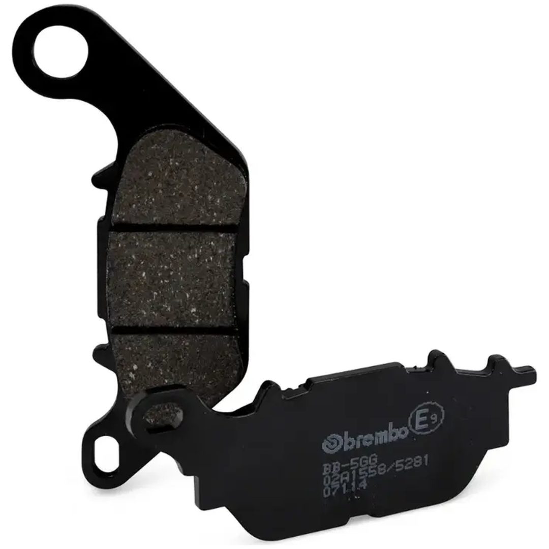 Bromsbelägg Carbon Ceramic Prime Line BREMBO