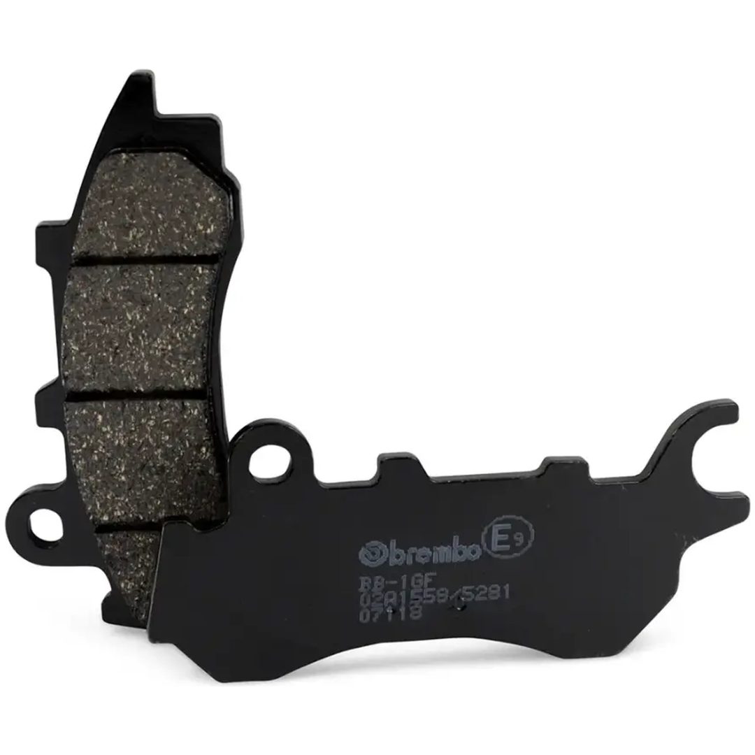 Bromsbelägg Carbon Ceramic Prime Line BREMBO
