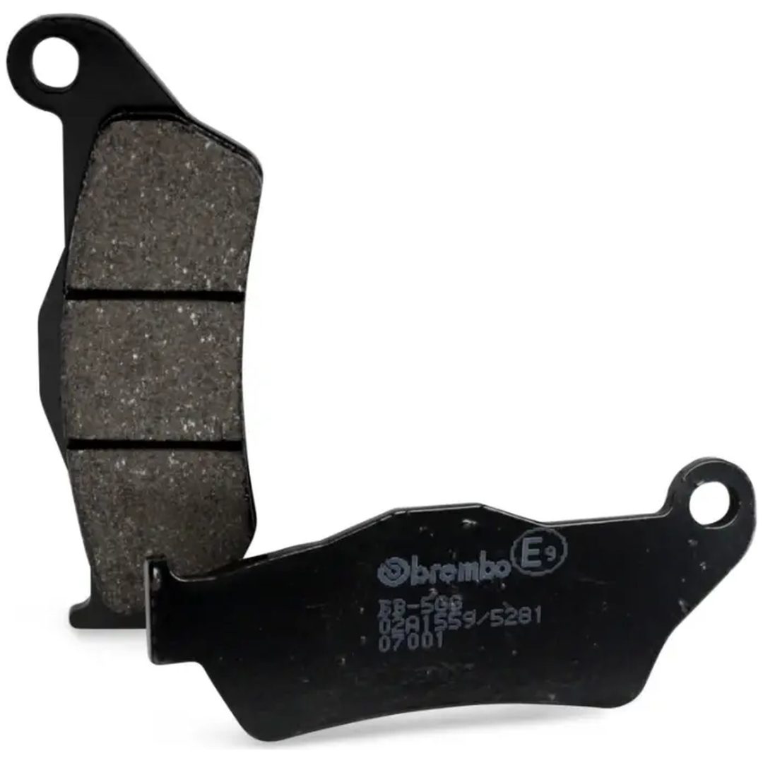 Bromsbelägg Carbon Ceramic Prime Line BREMBO