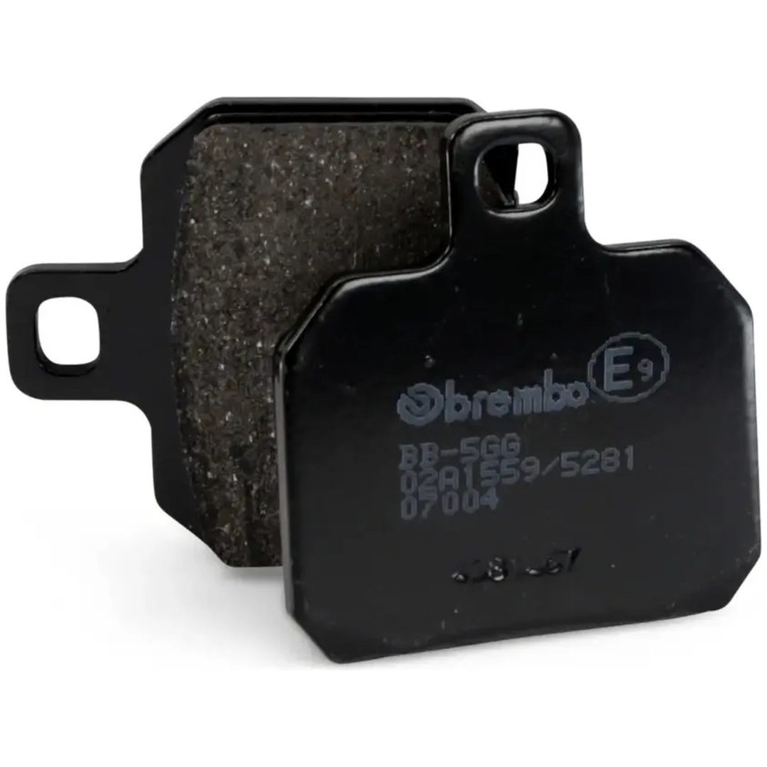 Bromsbelägg Carbon Ceramic Prime Line BREMBO
