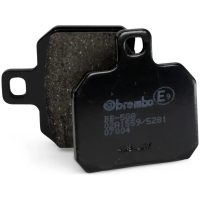 Bromsbelägg Carbon Ceramic Prime Line BREMBO