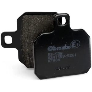 Bromsbelägg Carbon Ceramic Prime Line BREMBO