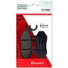 Bromsbelägg Carbon Ceramic Prime Line BREMBO – miniatyr 3