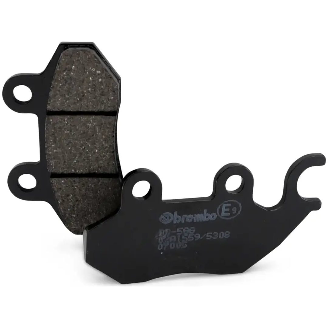 Bromsbelägg Carbon Ceramic Prime Line BREMBO