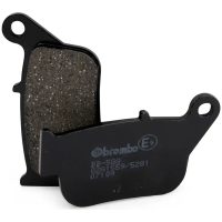 Bromsbelägg Carbon Ceramic Prime Line BREMBO