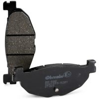 Bromsbelägg Carbon Ceramic Prime Line BREMBO