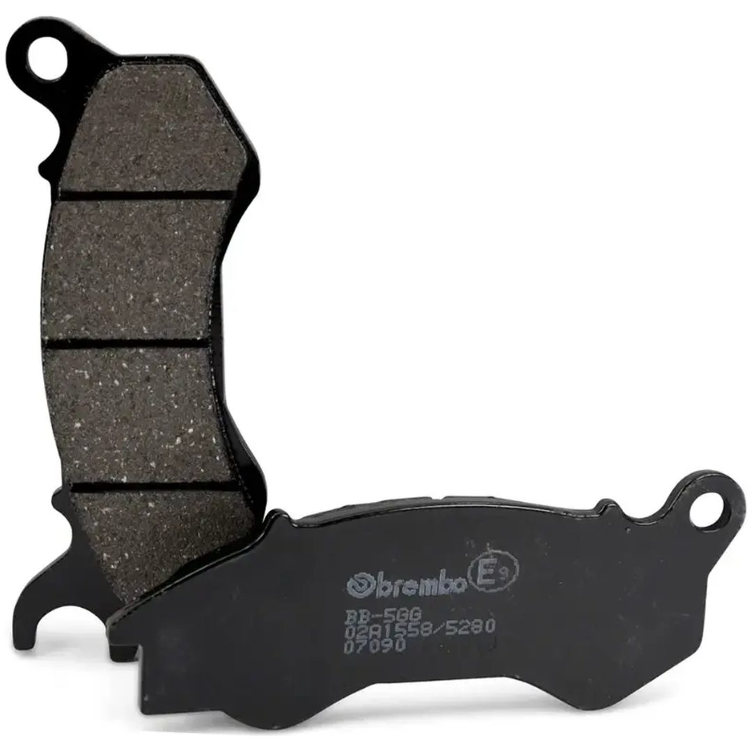 Bromsbelägg Carbon Ceramic Prime Line BREMBO