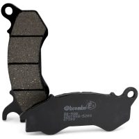 Bromsbelägg Carbon Ceramic Prime Line BREMBO