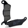 Bromsbelägg Carbon Ceramic Prime Line BREMBO – miniatyr 1