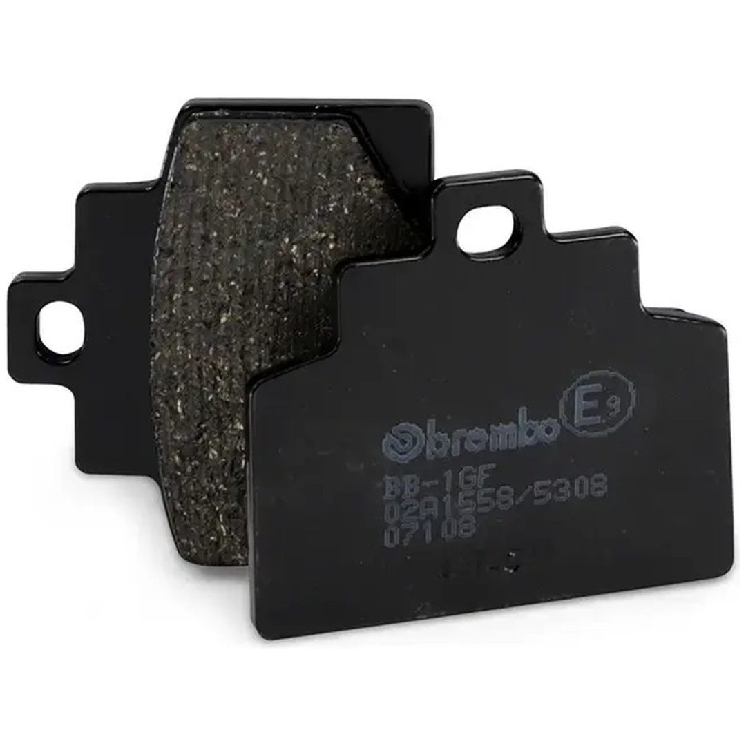 Bromsbelägg Carbon Ceramic Prime Line BREMBO